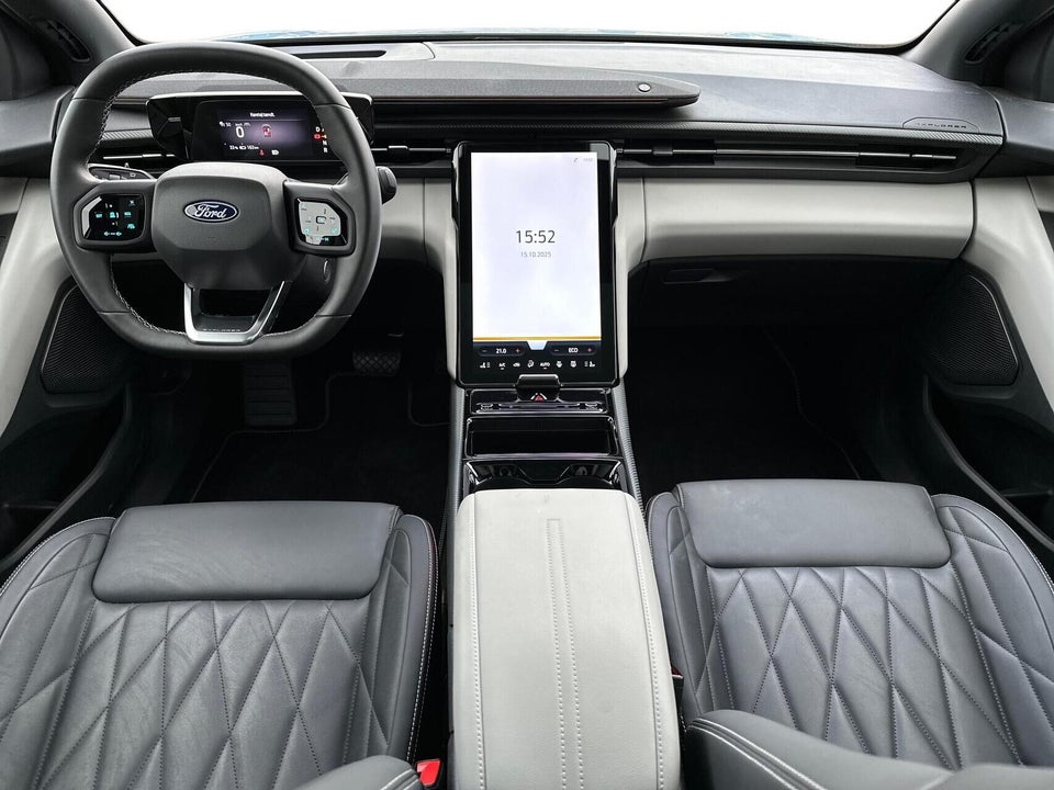 Ford Explorer 84 Premium Extended Range AWD 5d