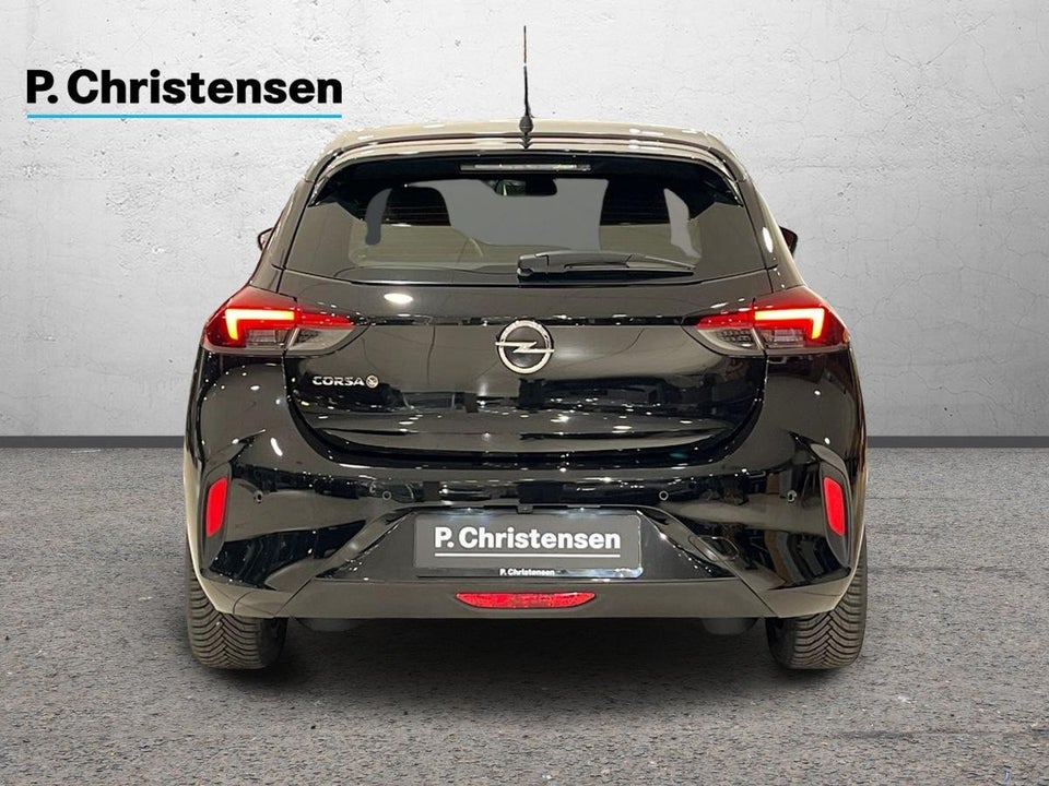 Opel Corsa-e 50 GS-Line 5d