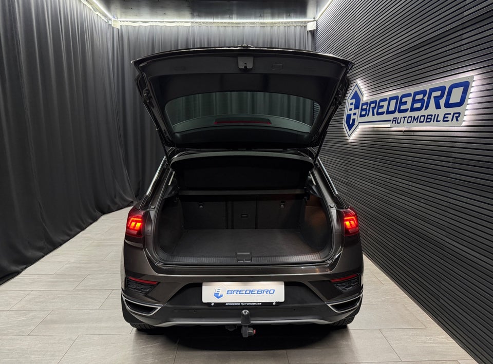 VW T-Roc 1,5 TSi 150 Sport DSG 5d