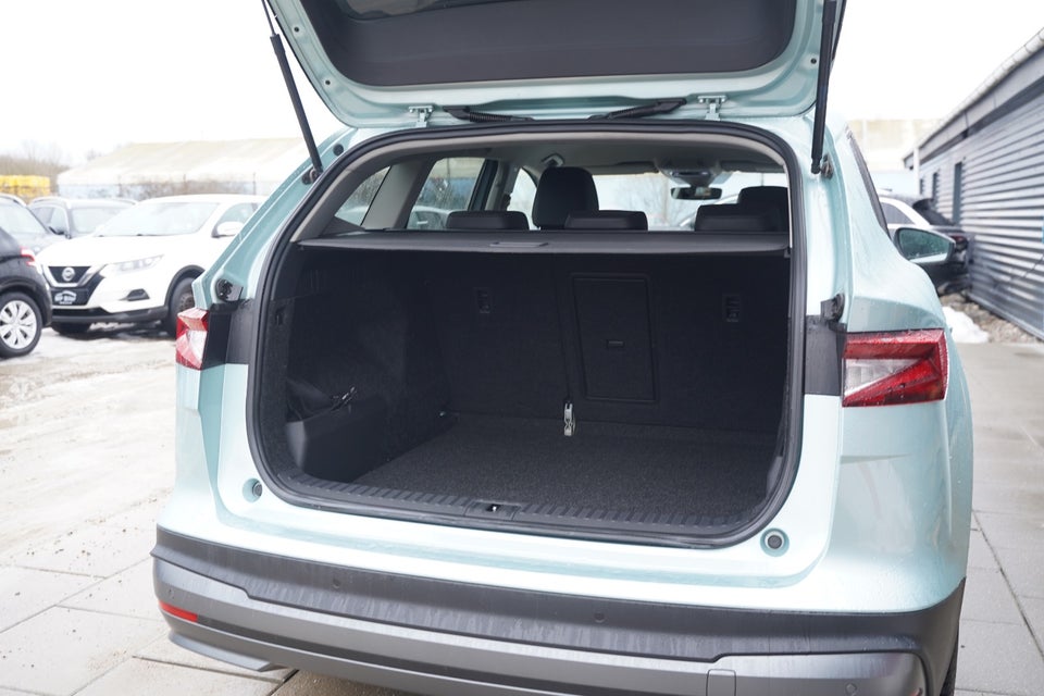 Skoda Enyaq 60 iV 5d