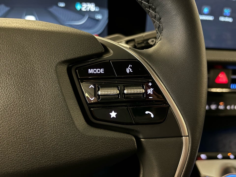 Kia EV6 77 Long Range Upgrade 5d