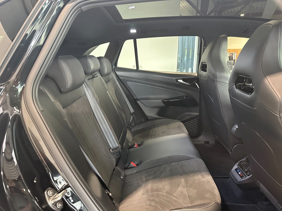 VW ID.4 77 Pro Performance 5d