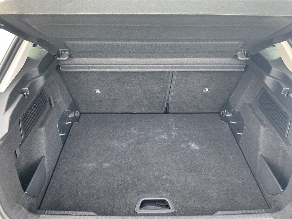 Citroën ë-C4 50 Feel 5d