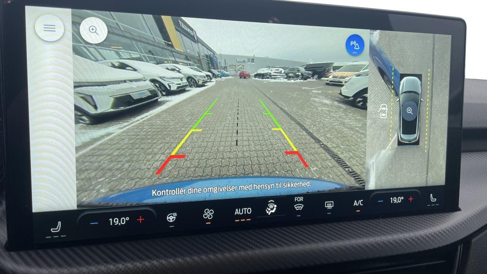 Ford Kuga 2,5 PHEV ST-Line X CVT 5d