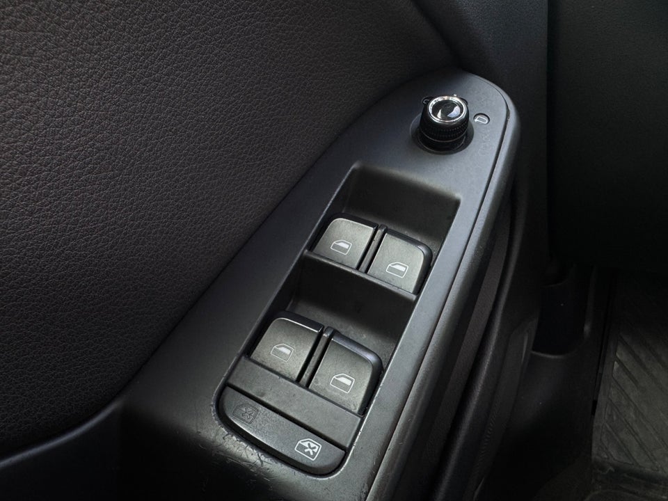 Audi A4 2,0 TFSi 180 Avant 5d