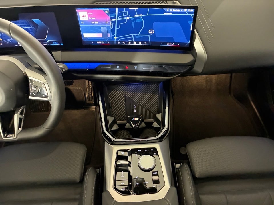 BMW X3 2,0 xDrive30e M-Sport aut. 5d