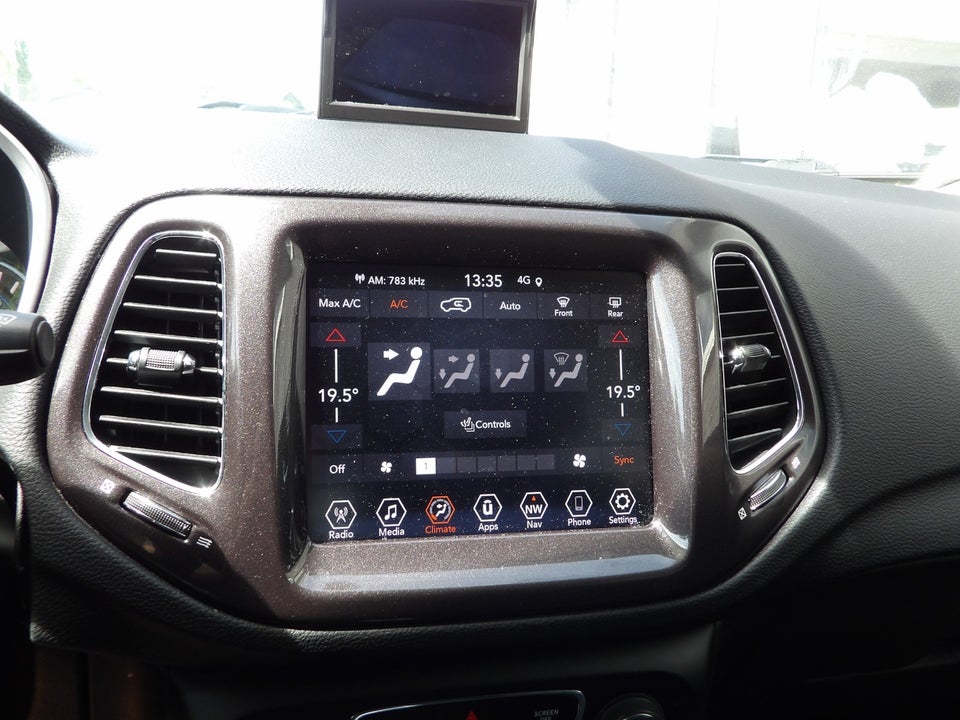 Jeep Compass 1,3 4xe Limited aut. 4x4 5d