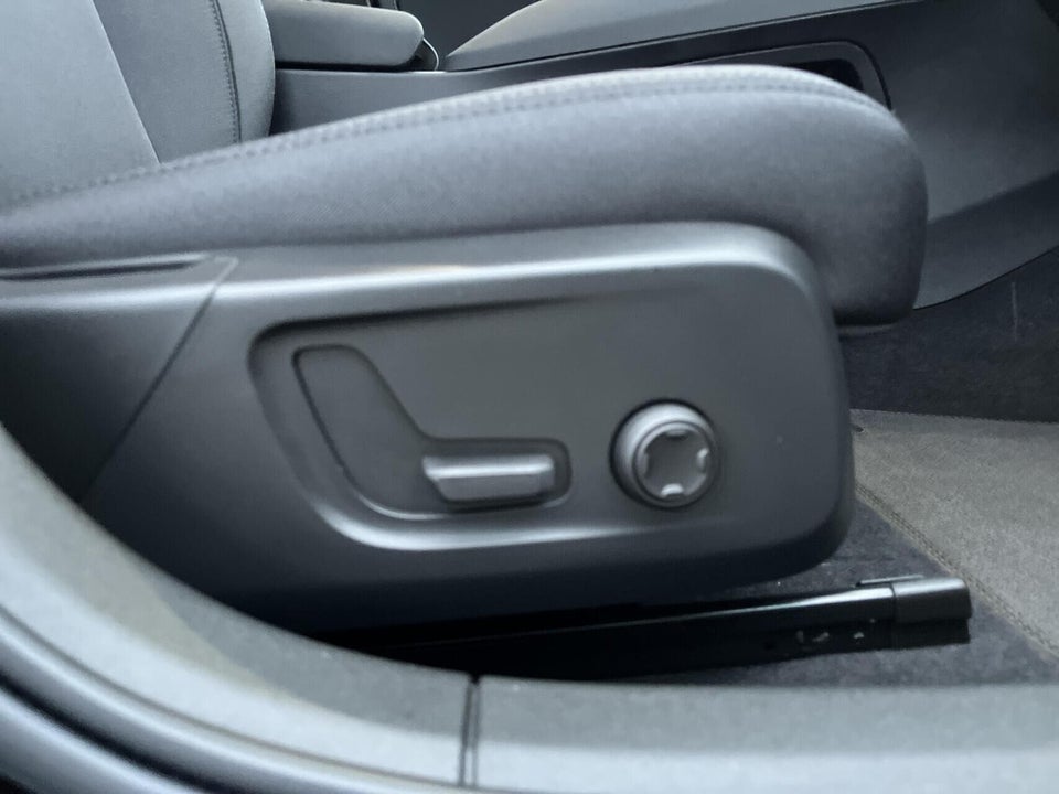 Polestar 2 Long Range 5d