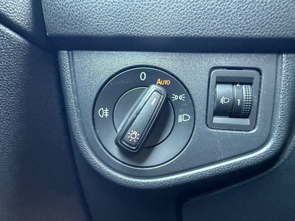 VW Polo 1,0 TSi 95 Comfortline 5d