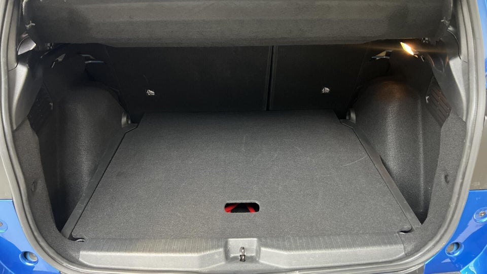 Opel Frontera 44 GS 5d
