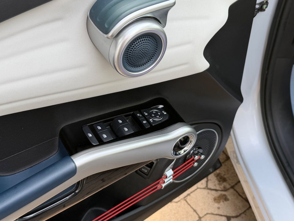 BYD Atto 3 60 Design 5d