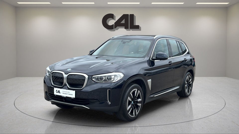 BMW iX3 Inspiring 5d