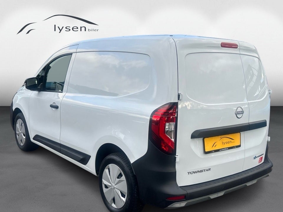 Nissan Townstar 45 Acenta L1H1