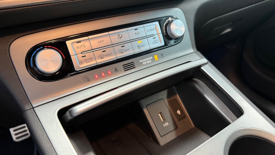 Hyundai Kona 64 EV Prime 5d