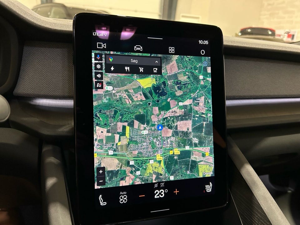 Polestar 2 Long Range 5d