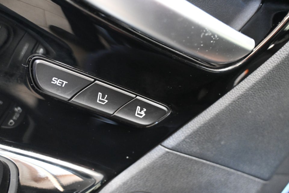 Kia Niro 1,6 PHEV Premium DCT 5d