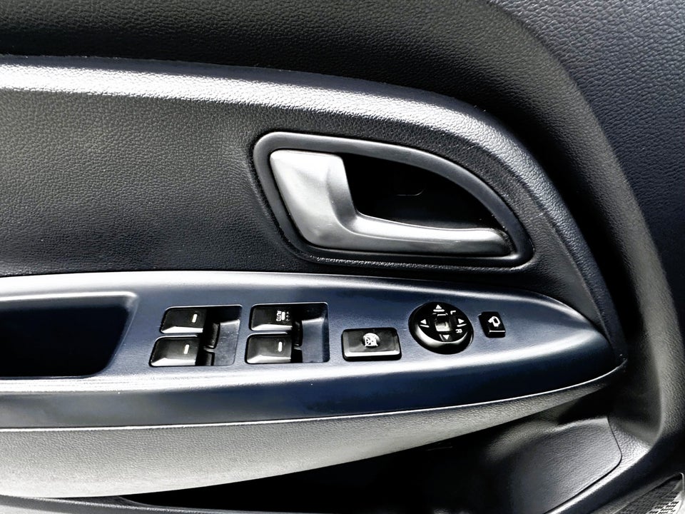 Kia Rio 1,2 CVVT Attraction+ 5d