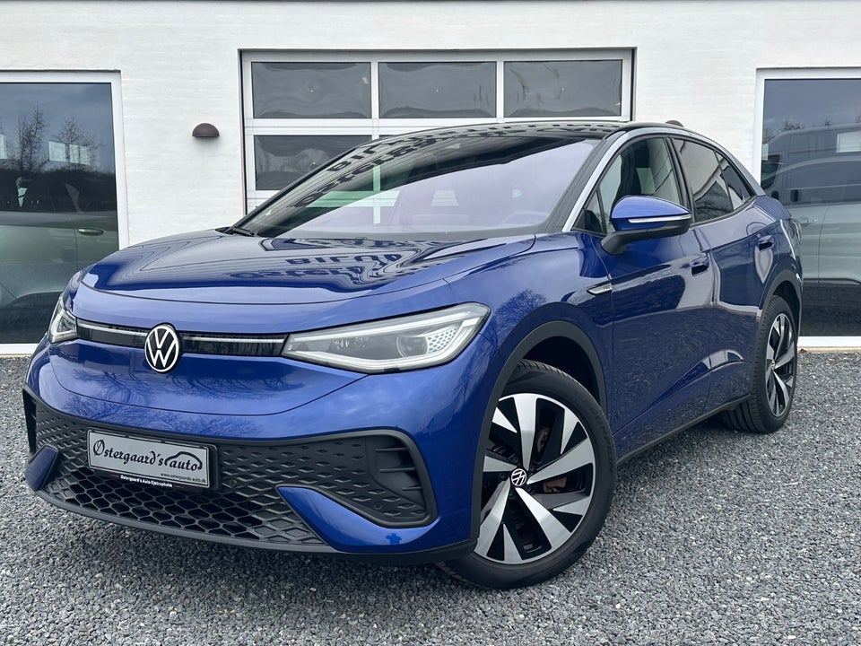 VW ID.5 77 Pro Performance 5d