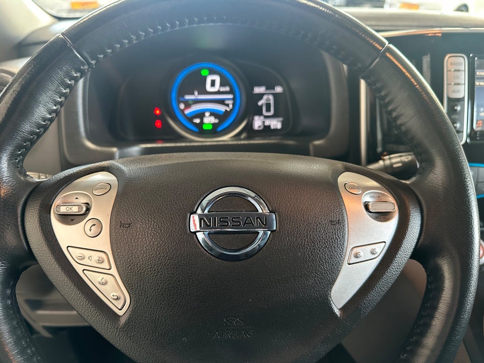 Nissan e-NV200 Premium Van 5d