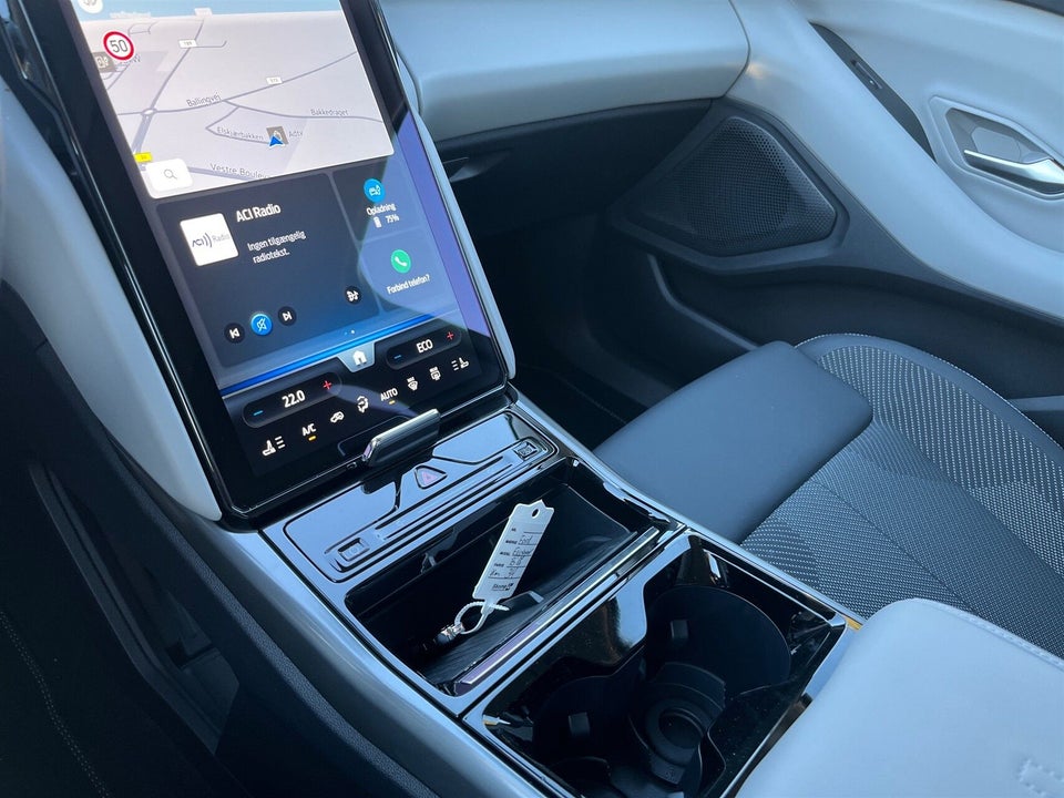 Ford Explorer 84 Select Extended Range 5d