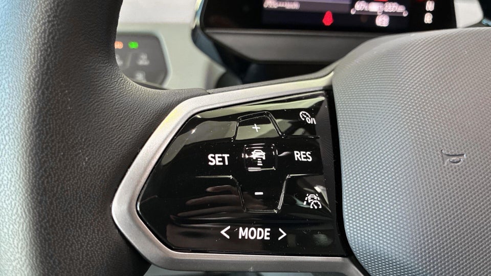 VW ID.3 58 Pro Move 5d