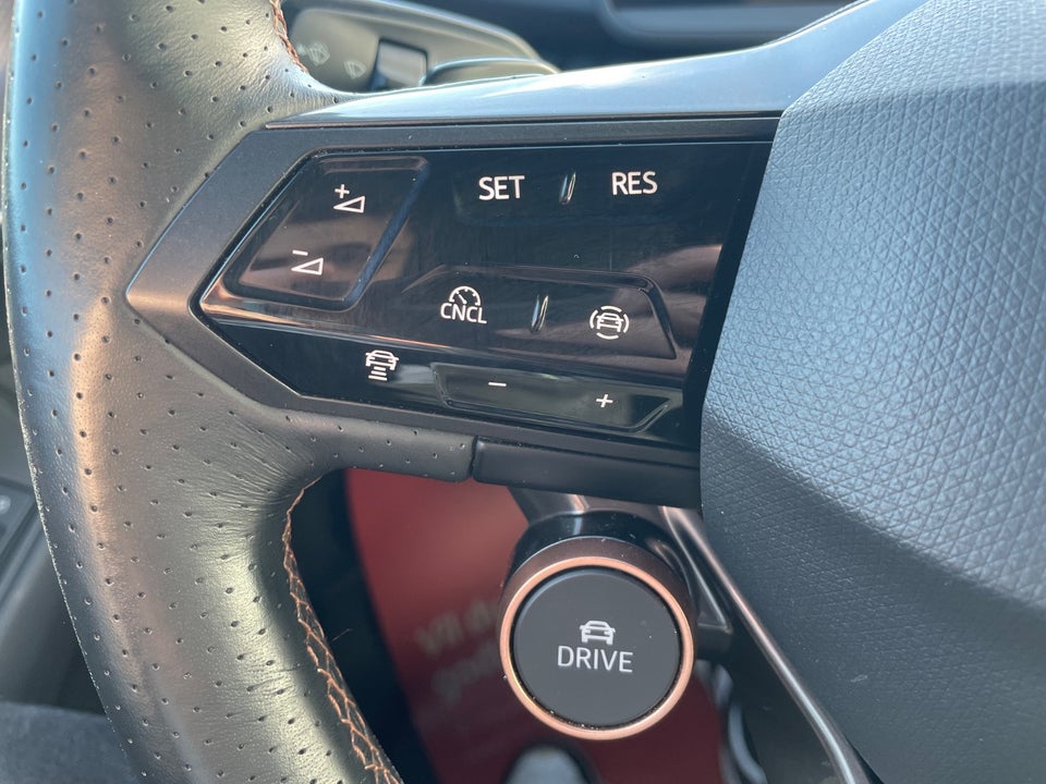 Cupra Tavascan 77 Endurance 5d