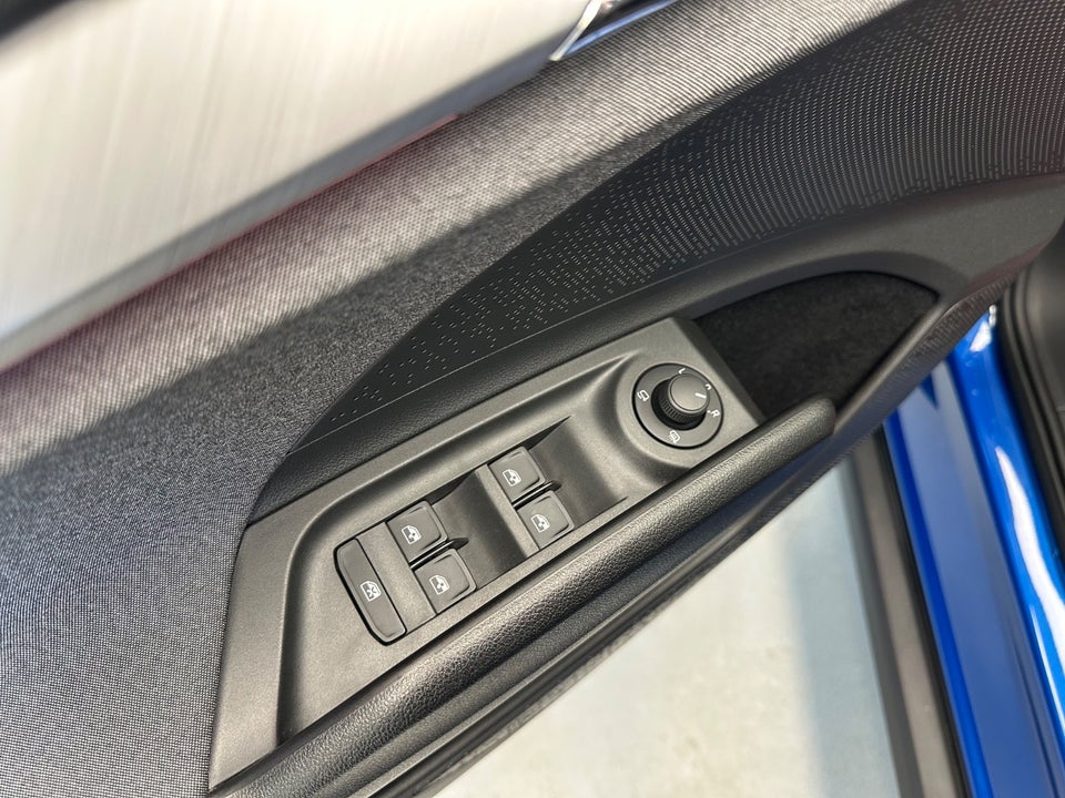 Skoda Enyaq 50 iV 5d