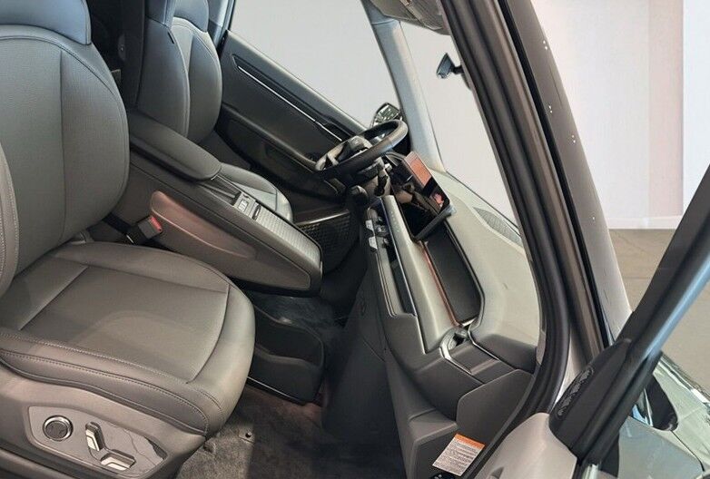 Kia EV9 99 Long Range Performance Premium AWD 7prs 5d