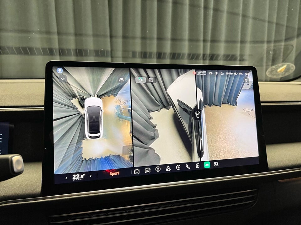 Xpeng G6 Long Range 5d