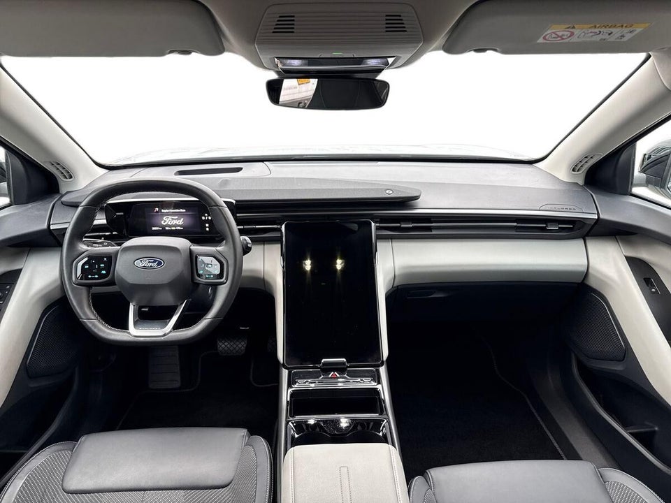 Ford Explorer 77 Select Extended Range 5d