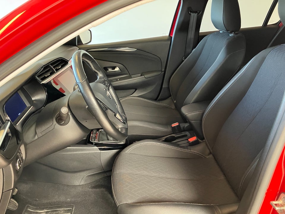 Opel Corsa 1,2 Elegance 5d