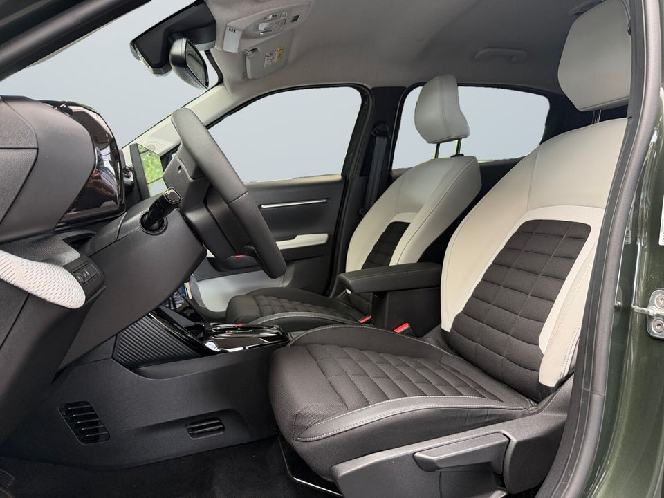 Citroën ë-C3 Aircross 44 Max 5d
