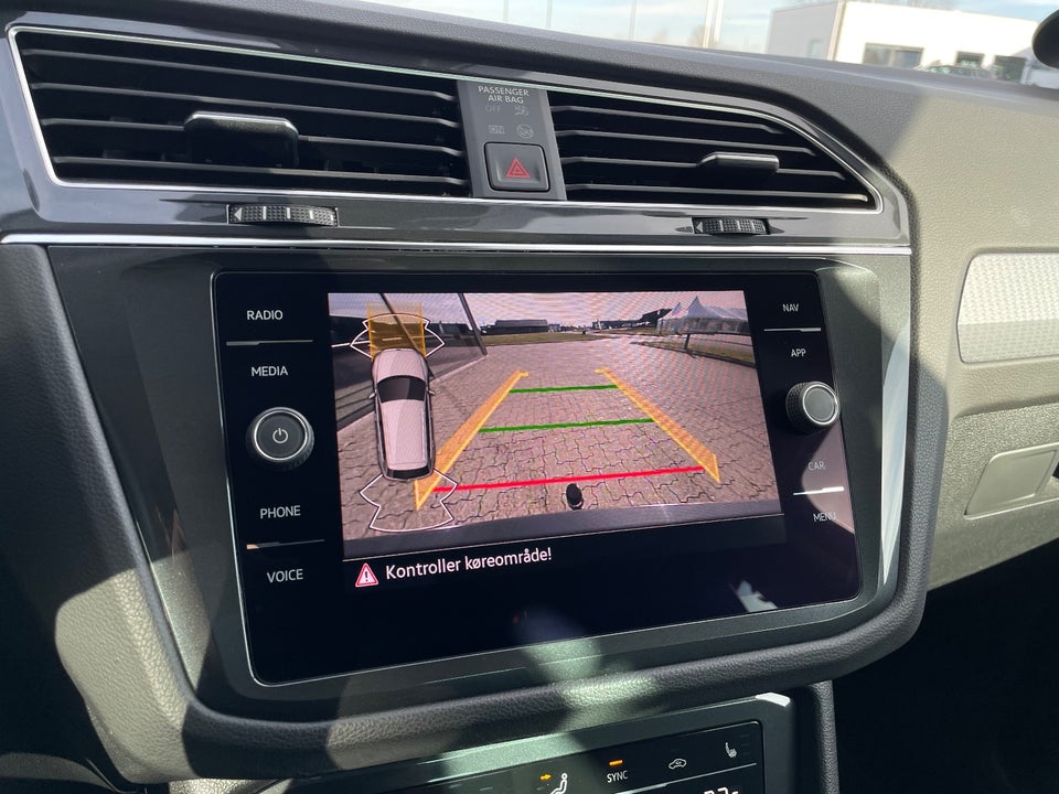 VW Tiguan 1,4 eHybrid Life DSG 5d