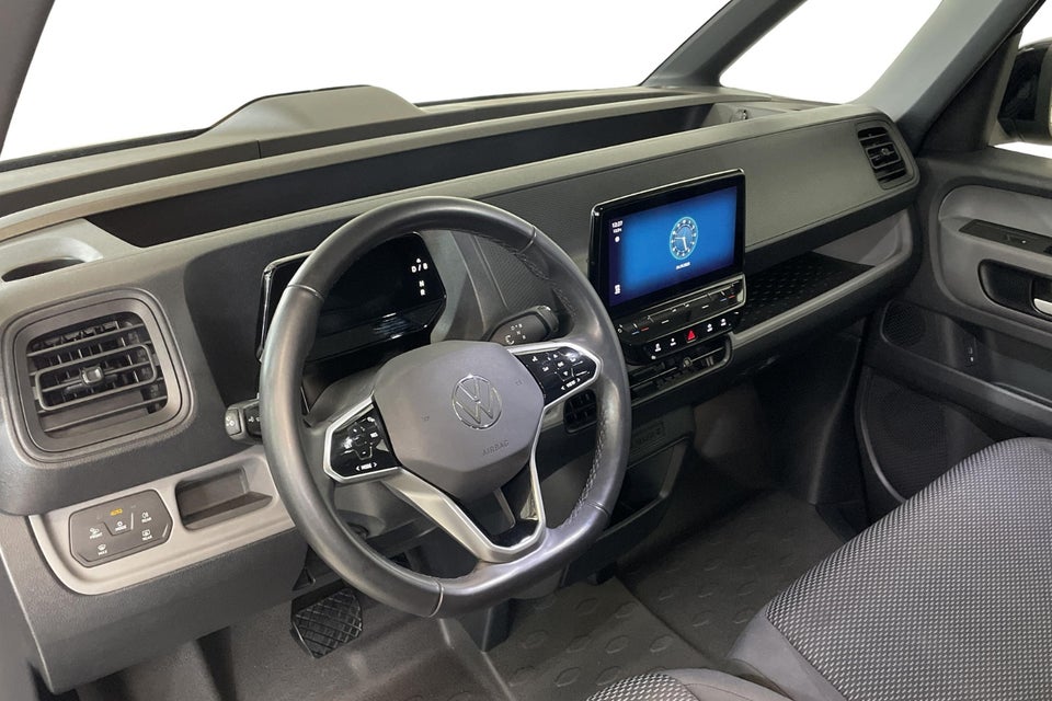 VW ID.Buzz 77 Cargo Pro