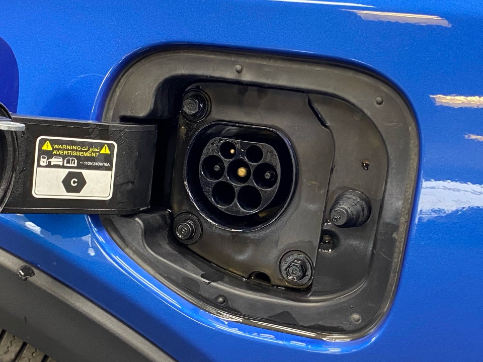 Kia XCeed 1,6 PHEV Prestige DCT 5d