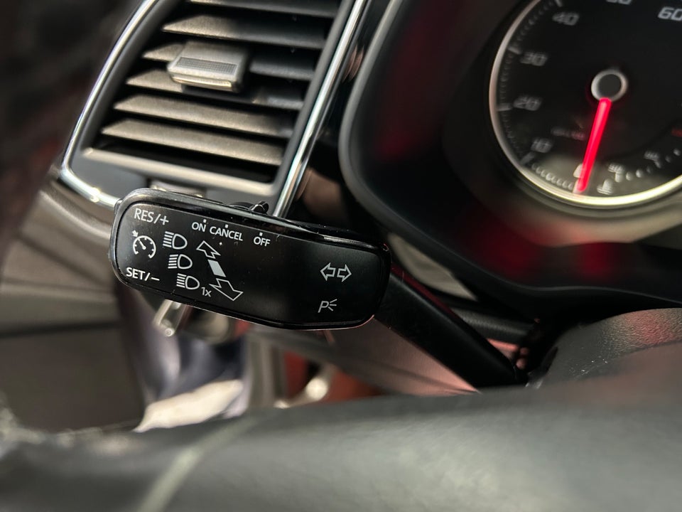 Seat Leon 1,2 TSi 110 Style DSG 5d