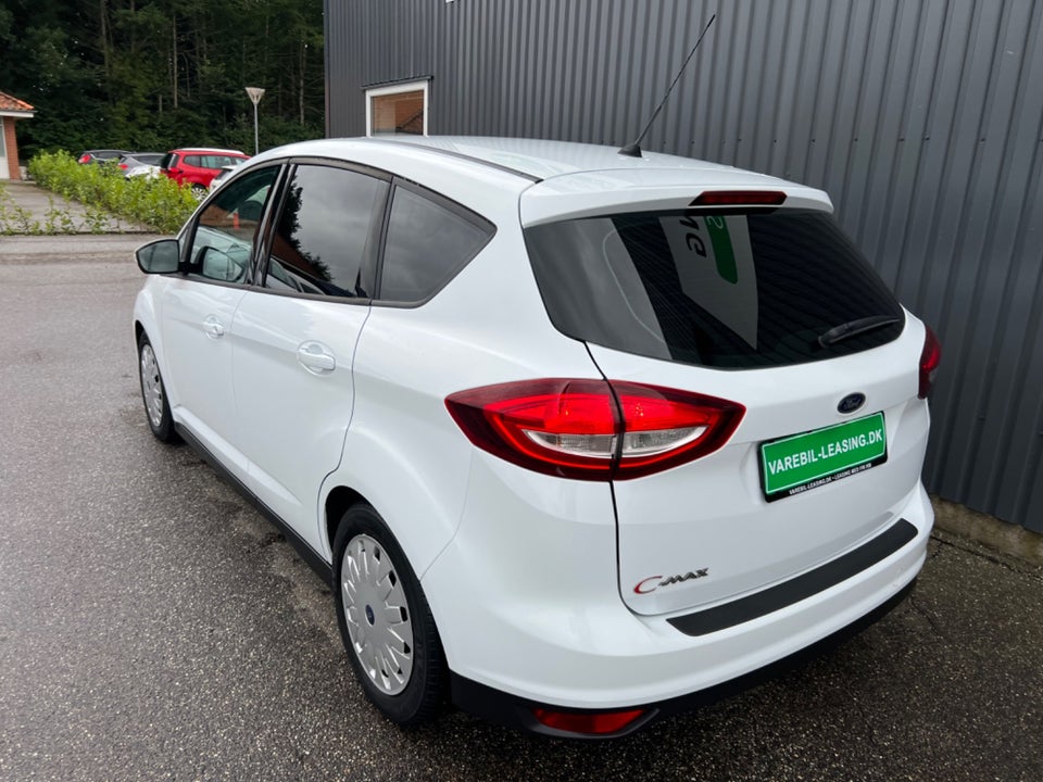 Ford C-MAX 1,5 TDCi 105 Trend ECO Van 5d