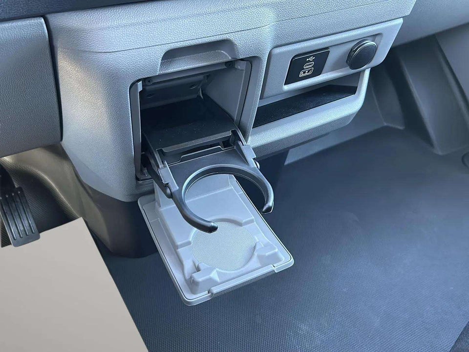 Ford Transit Custom 320 L1 2,5 PHEV Trend CVT