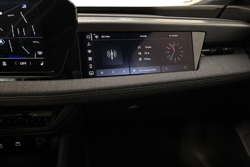 Audi A6 e-tron Progress plus performance Avant 5d