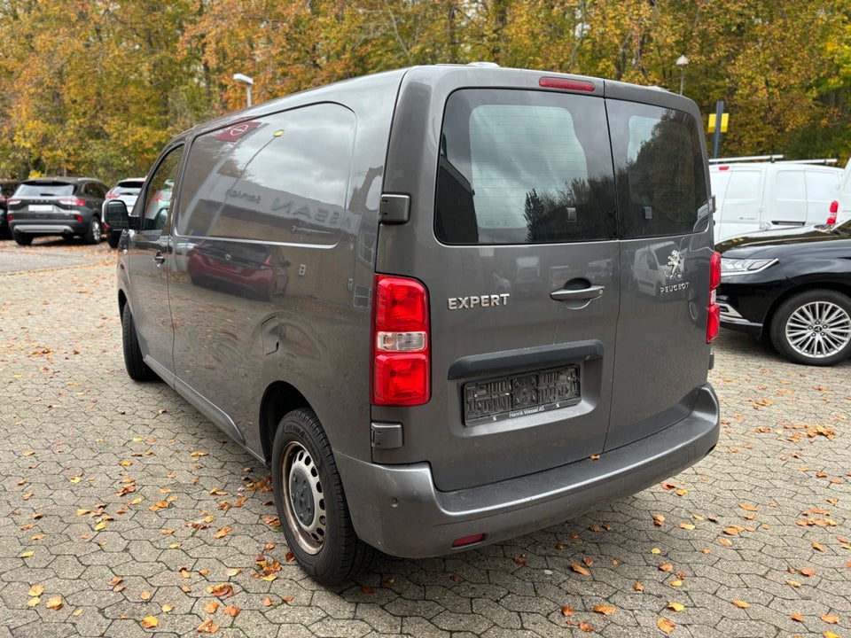 Peugeot Expert 2,0 BlueHDi 120 L2 Premium Van