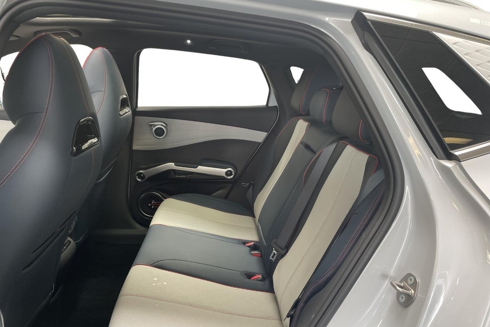 BYD Atto 3 60 Comfort 5d