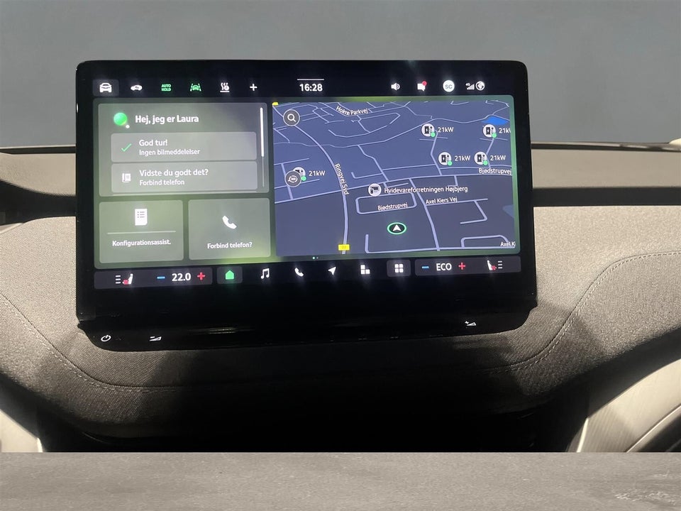 Skoda Enyaq 85 iV 5d