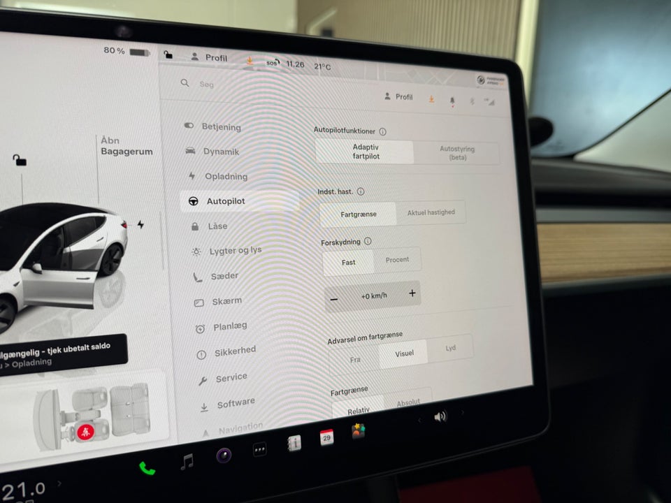 Tesla Model 3 RWD 4d