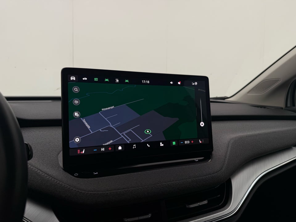 Skoda Enyaq 85 iV Premium Coupé 5d