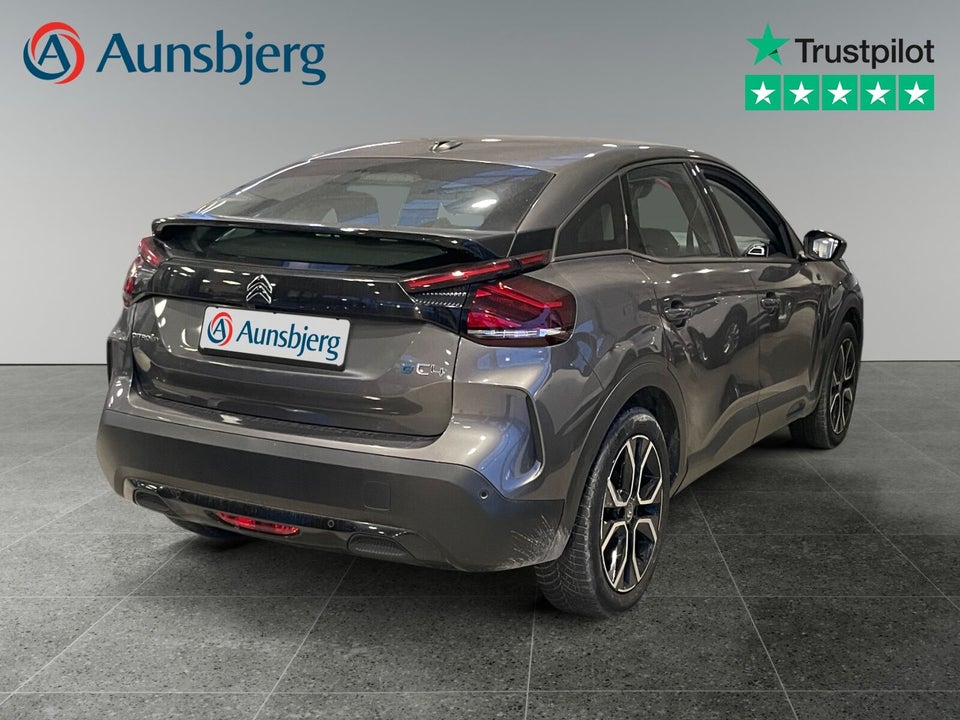 Citroën ë-C4 50 Feel 5d