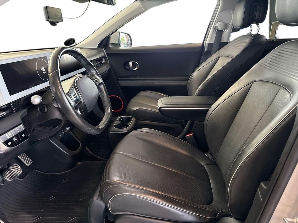 Hyundai Ioniq 5 73 Ultimate 5d