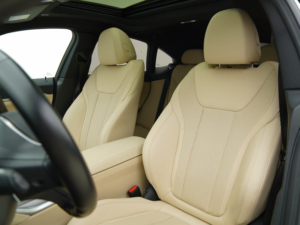 BMW i4 eDrive35 M-Sport 5d