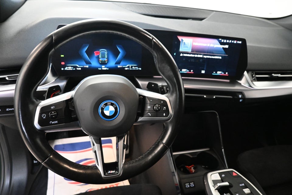 BMW 225e 1,5 Active Tourer M-Sport xDrive aut. 5d