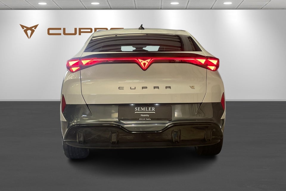 Cupra Tavascan 77 VZ Adrenaline 5d