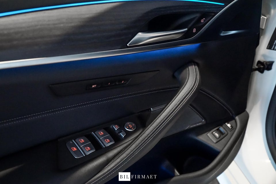 BMW 530e 2,0 Touring M-Sport+ aut. 5d